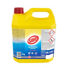 Savo Original 4kg