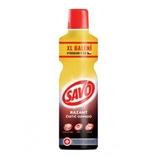 Savo Razant čistič odpadů 1,2l