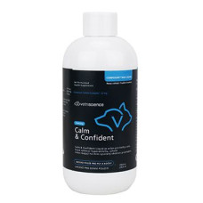 VetriScience Composure MAX liq uklid. psi+kočky 236ml