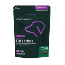 VetriScience Pinchers - pamlsek na ukrývání léků