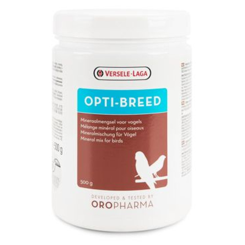 VL Oropharma Opti-Breed 500g