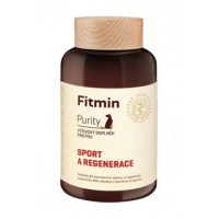 Fitmin dog Purity Sport a regenerace 240g