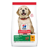 Hill's Can. SP Puppy Large Chicken ValuePack 16kg