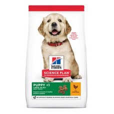 Hill's Can. SP Puppy Large Chicken ValuePack 16kg