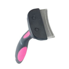 Hřeben vyčesávací Deshedder 6,5cm M  BUSTER