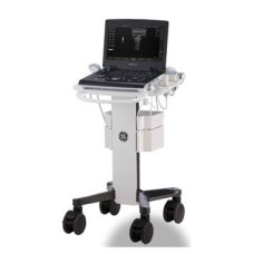 Sonografický systém Versana Active
