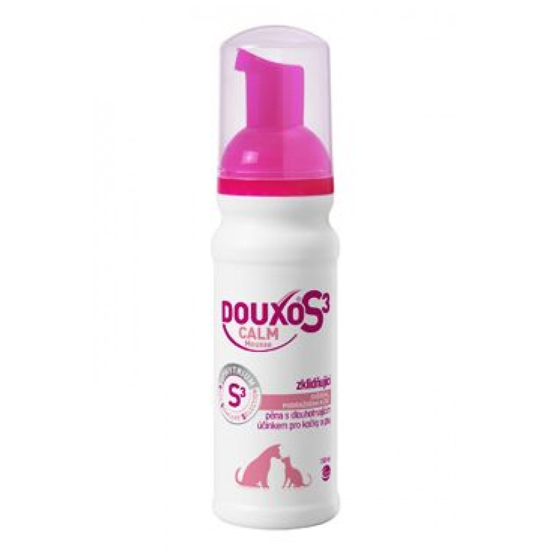 Douxo S3 Calm Mousse 150ml