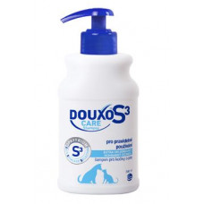 Douxo S3 Care Shampoo 200ml