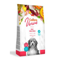 Calibra Dog Verve GF Adult Small Chicken&Duck 6kg