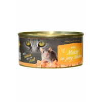 Farm Fresh Cat Whole Mouse on juicy Chicken konz 100g
