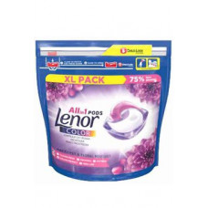 Prací prostředek LENOR Amethyst kapsle 40ks