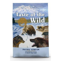 Taste of the Wild Pacific Stream  5,6kg