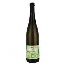 Víno NV VILLAGE Veltlínské zelené suché 2019 0,75l
