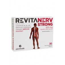 Revitanerv Strong 30tbl