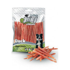 Calibra Joy Dog Classic Duck Strips 250g