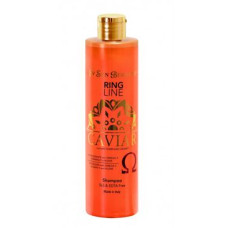 San Bernard Šampon Kaviár 300ml