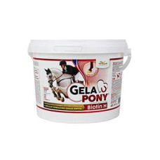 Gelapony Biotin 600g