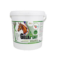 Gelapony VitaMin 5400g