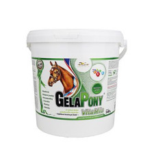 Gelapony VitaMin 5400g