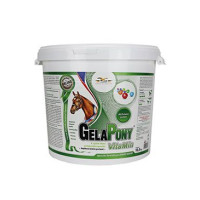 Gelapony VitaMin 10,8kg