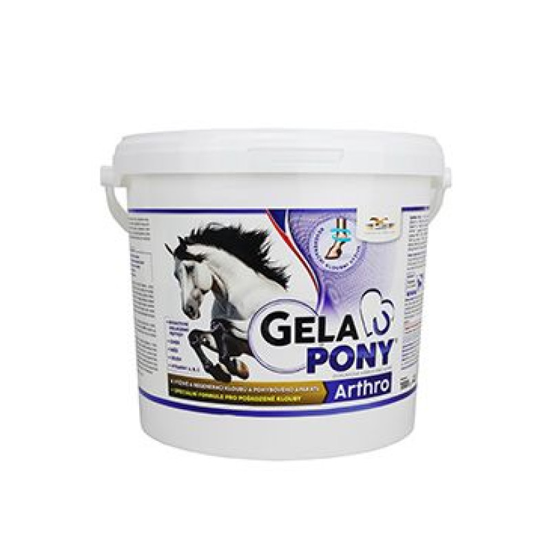 Gelapony Arthro 1800g