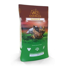 Krmivo pro nosnice  granulované Gold 10kg