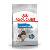 Royal Canin Medium Light Weight Care 10kg