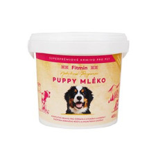 Fitmin NP dog Puppy Mléko 400g