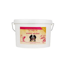Fitmin NP dog Puppy Mléko 2kg