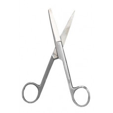 Nůžky chir. rovné HT 14cm CVET