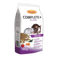 Avicentra COMPLETE+ potkan, myš 700g