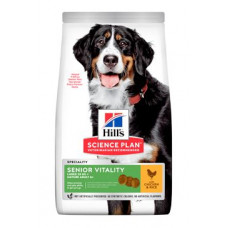 Hill's Can. SP Mature Adult 5+Senior Large  14kg