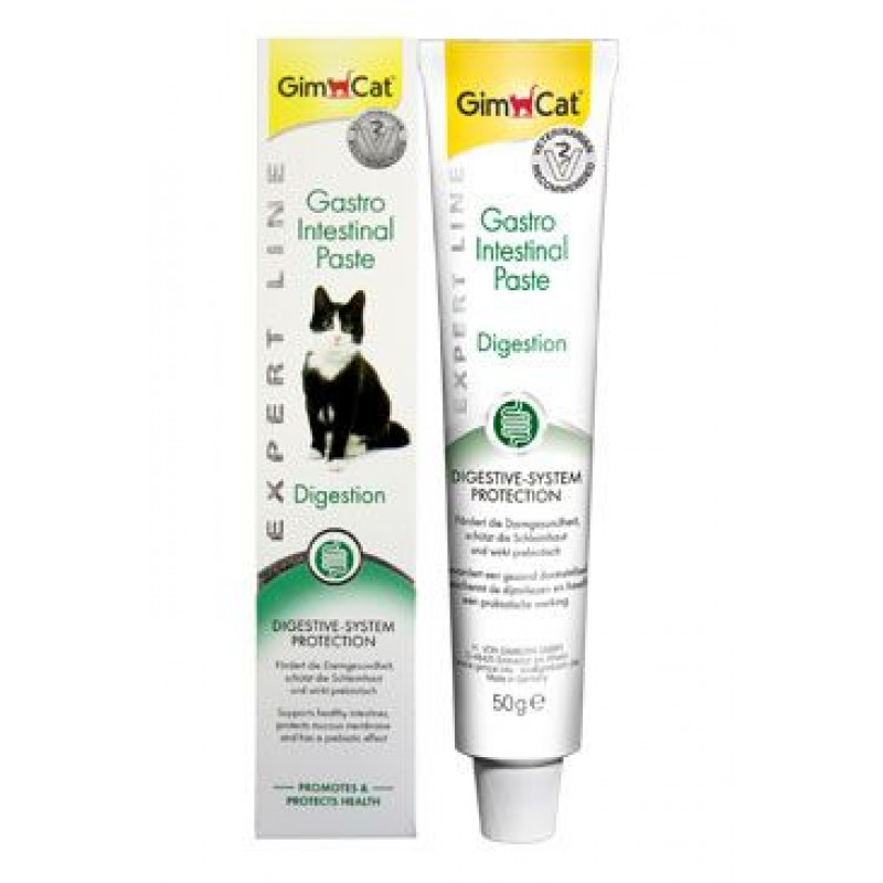 Gimcat Pasta Gastro Intestinal 50g