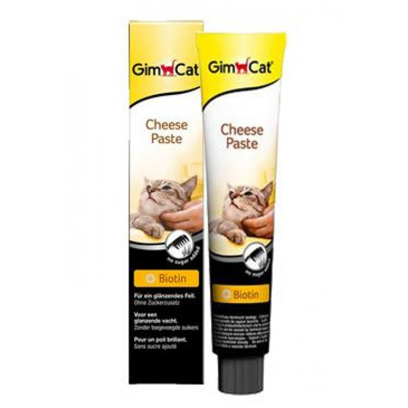 Gimcat Pasta KASE-PASTE K 200g