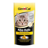 Gimcat KASE ROLLIS se sýrem 40g