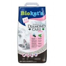 Podestýlka Biokat's Diamond Fresh 8l