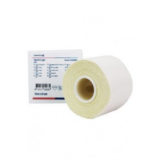 Náplast CVET Sport-Tape 5cm/10m bílá