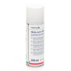 Aluminium Silver Spray Skin-Care CVET 200 ml