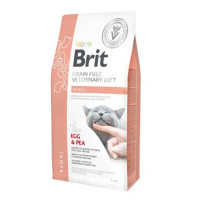 Brit VD Cat GF Renal 5kg