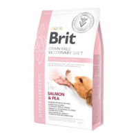 Brit VD Dog GF Hypoallergenic 2kg