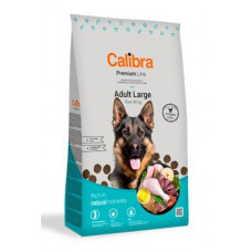 Calibra Dog Premium Line Adult Large 12kg