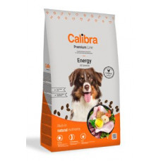 Calibra Dog Premium Line Energy 12kg