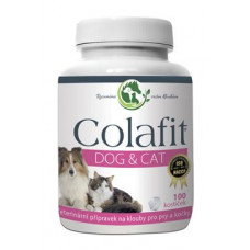 Colafit Dog & Cat 100 kostiček