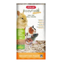 Podestýlka RodyField Nature 25l Zolux