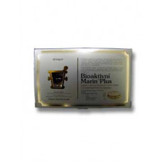 Bioaktivní Marin Plus s rybím tukem 60cps