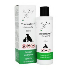 TraumaPet shampoo Ag 200ml