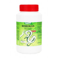 Roboran pro plazy s BETAGLUKANY 100g