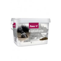 PAVO BiotinForte 3kg New