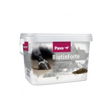 PAVO BiotinForte 3kg New