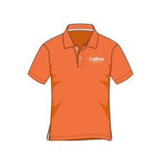 Calibra - oblečení - dámské Polo T-Shirt vel. S